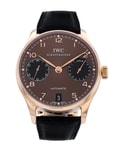 Pre-Owned IWC Portugieser Automatic Watch